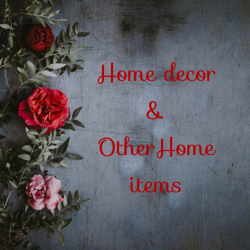 Home decor